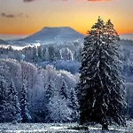 De Montagne -bellefosse Alsace Casa vacanze *