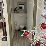 De Montagne -bellefosse Alsace Holiday home *