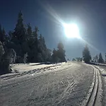 De Montagne -bellefosse Alsace بيت للعطل *