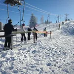 De Montagne -bellefosse Alsace