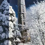 De Montagne -bellefosse Alsace Holiday home *