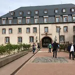 بيت للعطل De Montagne -bellefosse Alsace