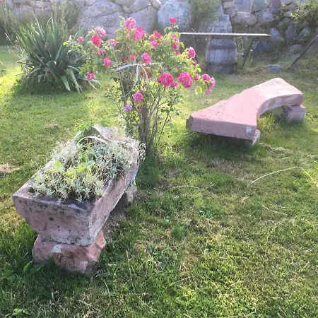 Ferienhaus De Montagne -bellefosse Alsace