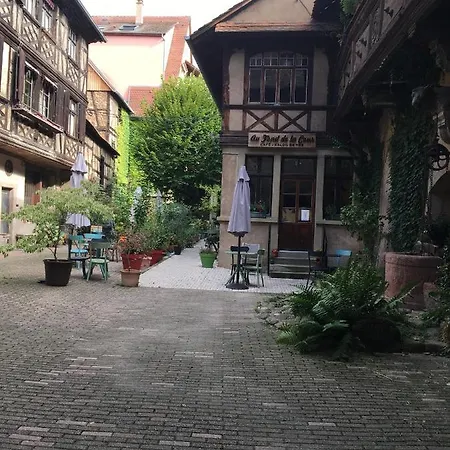 De Montagne -bellefosse Alsace * Bellefosse