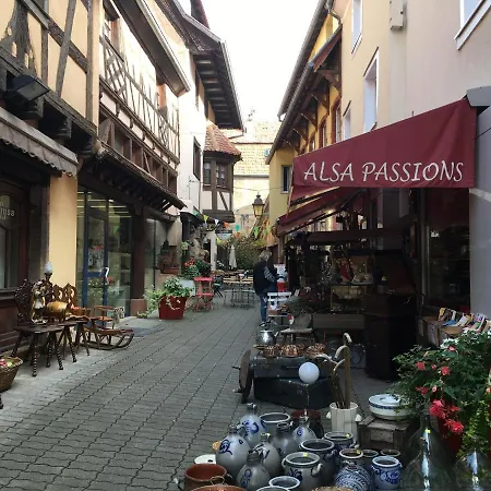 De Montagne -bellefosse Alsace