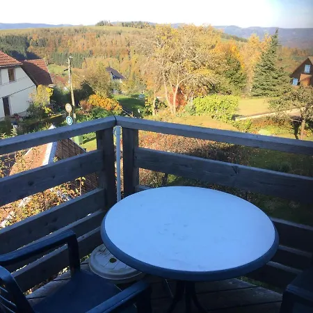 De Montagne -bellefosse Alsace Bellefosse