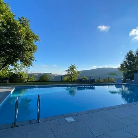 De Montagne -bellefosse Alsace Bellefosse