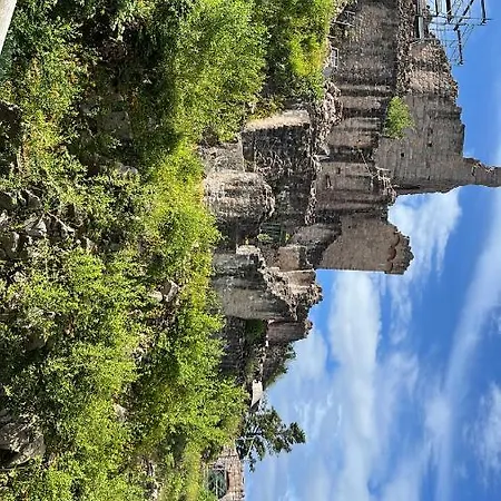 De Montagne -bellefosse Alsace Ferienhaus *