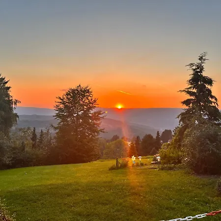 De Montagne -bellefosse Alsace * Bellefosse