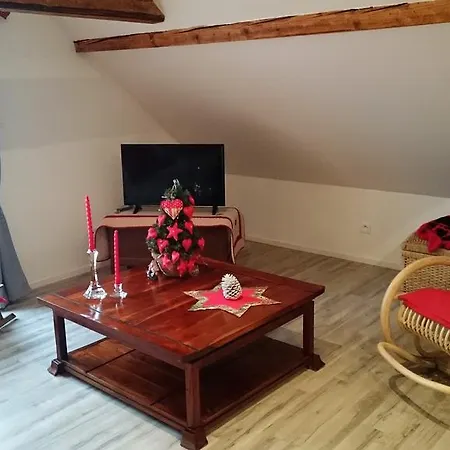 De Montagne -bellefosse Alsace Bellefosse