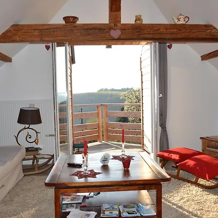 De Montagne -bellefosse Alsace * Bellefosse