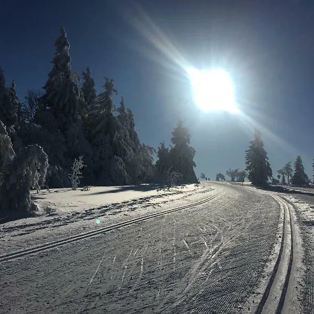 De Montagne -bellefosse Alsace Ferienhaus *