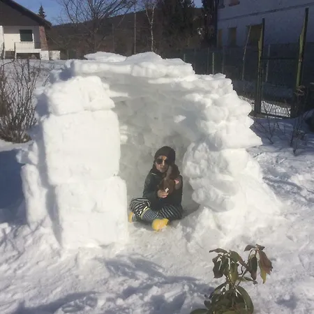 De Montagne -bellefosse Alsace * Bellefosse