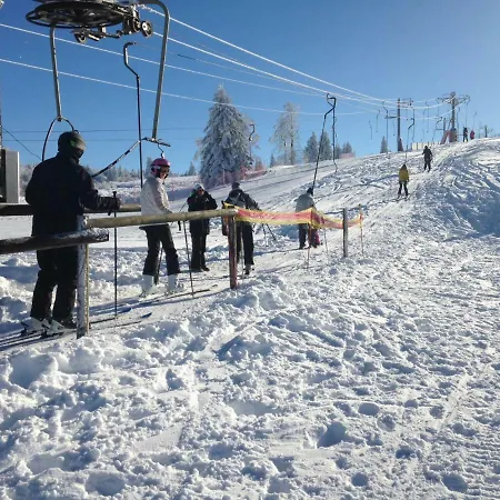De Montagne -bellefosse Alsace