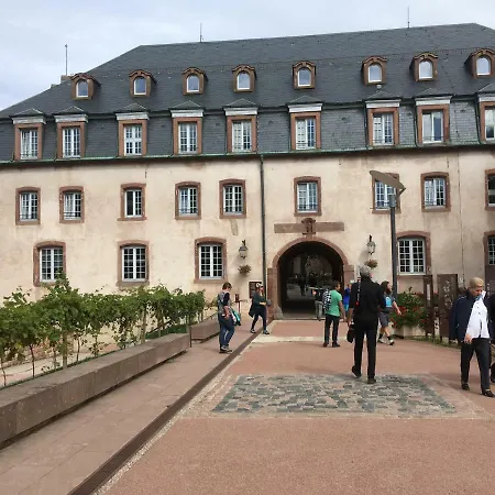 Ferienhaus De Montagne -bellefosse Alsace